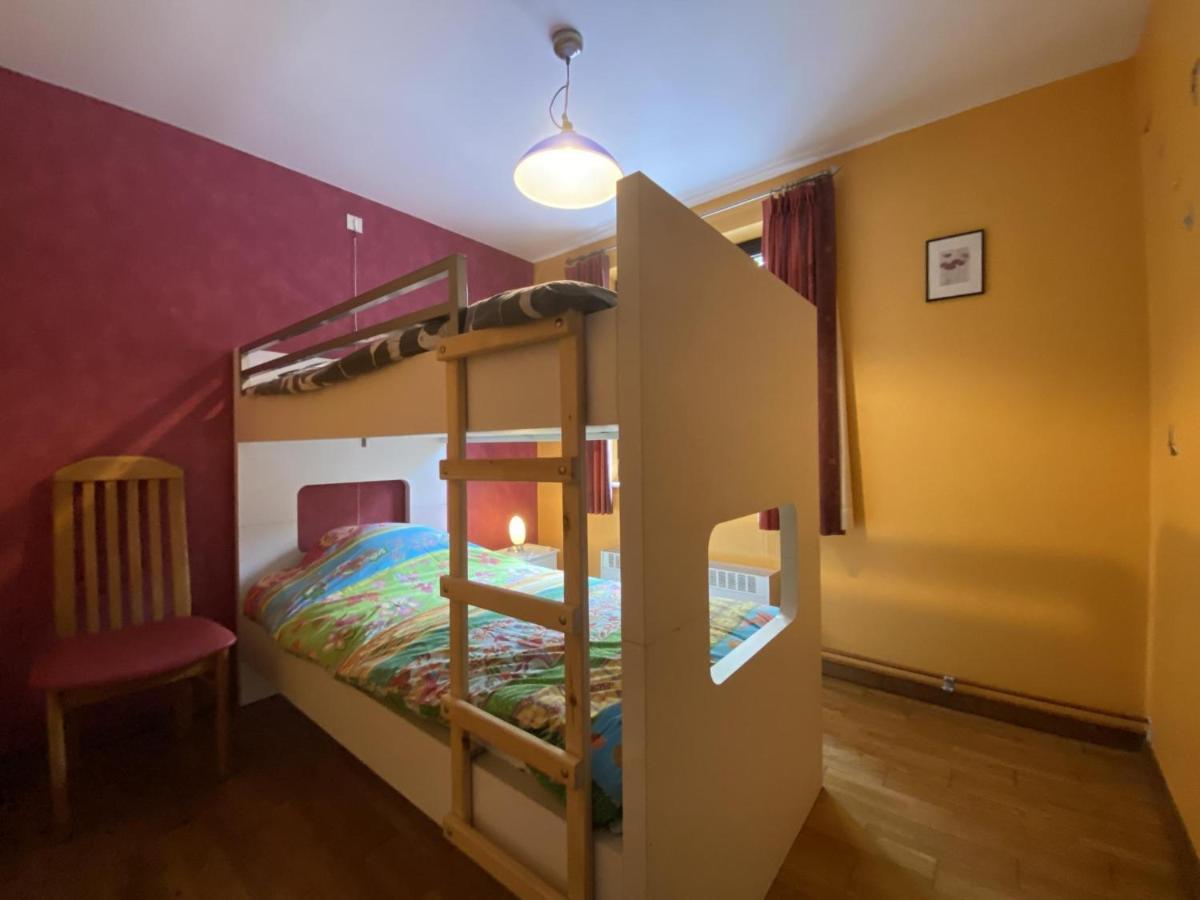 Drieskenshoeve Grote-Brogel Kültér fotó